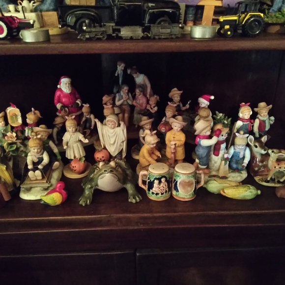 Denim Days Collection - Picture 3 of 3